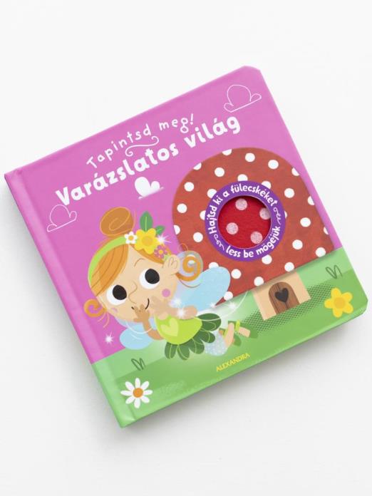 Varázslatos világ