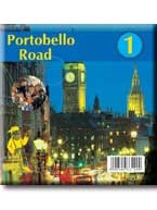 PORTOBELLO ROAD 1. - CD