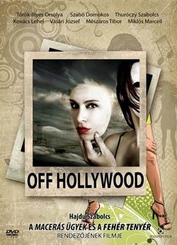 OFF HOLLYWOOD - DVD -