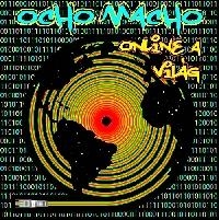 ONLINE A VILÁG - OCHO MACHO - CD -