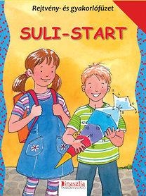 SULI-START