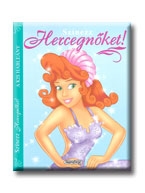 SZINEZZ HERCEGNŐKET! - A KIS HABLEÁNY