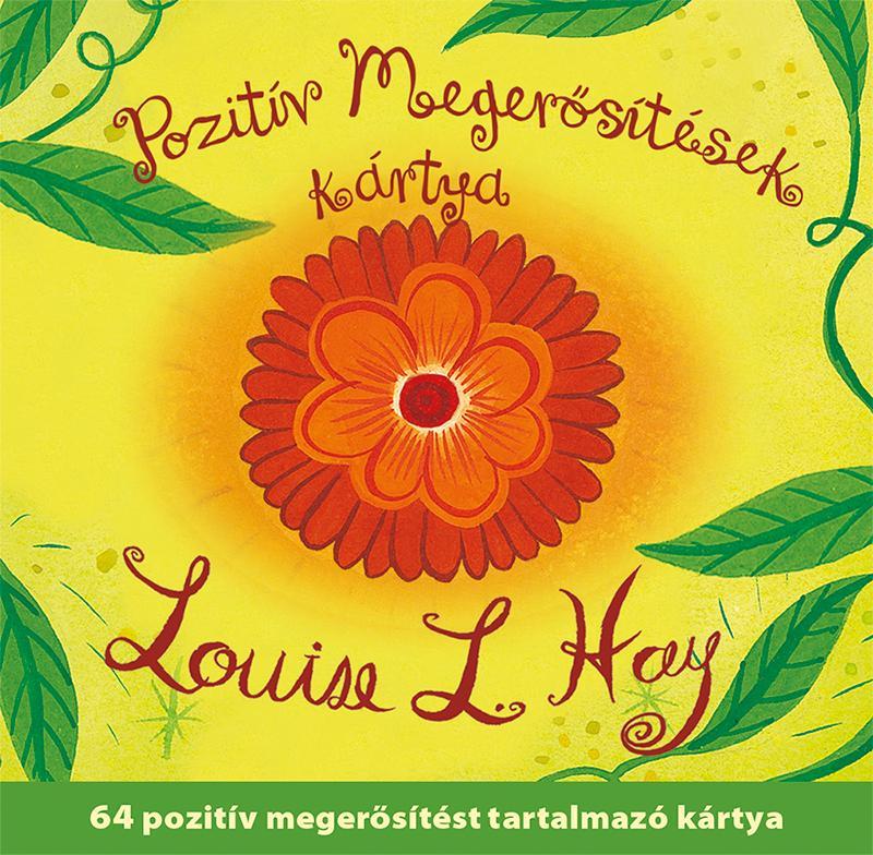 POZITÍV MEGERŐSÍTÉSEK KÁRTYA