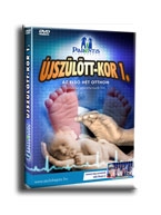 ÚJSZÜLÖTTKOR 1. RÉSZ - DVD -