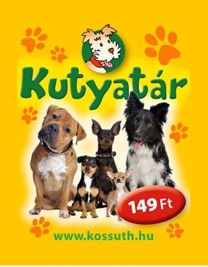 KUTYATÁR MATRICA