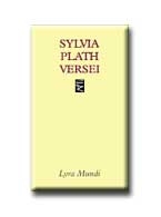 SYLVIA PLATH VERSEI