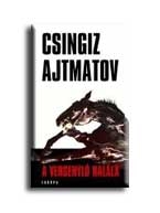 A VERSENYLÓ HALÁLA