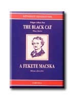 A FEKETE MACSKA - THE BLACK CAT (ZSM)