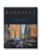 BUDAPEST - KÉP,VERS,FILM - MAGYAR,ANGOL - (HŐSÉG)