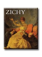 ZICHY - MAGYAR-ANGOL ALBUM