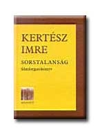 SORSTALANSÁG - FILMFORGATÓKÖNYV -