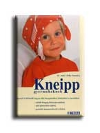 KNEIPP GYERMEKEKNEK