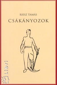 CSÁKÁNYOZOK