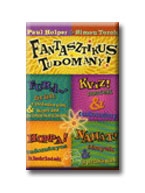 FANTASZTIKUS TUDOMÁNY!