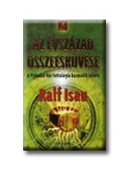 AZ ÉVSZÁZAD ÖSSZEESKÜVÉSE - A PIRKADAT KÖR TETRALÓGIA HARMADIK KÖTETE