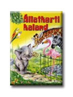 ÁLLATKERTI KALAND