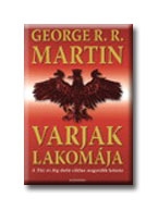 VARJAK LAKOMÁJA