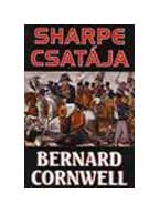 SHARPE CSATÁJA