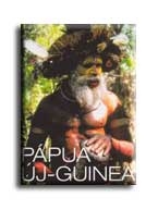 PÁPUA ÚJ-GUINEA