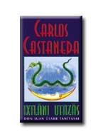 IXTLÁNI UTAZÁS - DON JUAN ÚJABB TANITÁSAI -