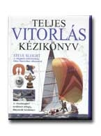 TELJES VITORLÁS KÉZIKÖNYV