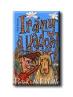 IRÁNY A VADON!