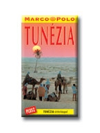 TUNÉZIA - MARCO POLO -