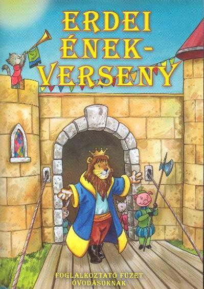 ERDEI ÉNEK VERSENY