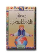 JÁTÉKOS BIP-ENCIKLOPÉDIA