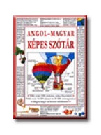 ANGOL-MAGYAR KÉPES SZÓTÁR