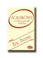 SORSKÖNYV - AZ EMBERI JÁTSZMÁK FOLYTATÁSA