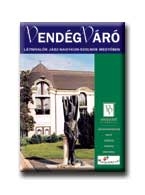VENDÉGVÁRÓ ÚTIKÖNYV - LÁTNIVALÓK JÁSZ-NAGYKUN-SZOLNOK MEGYÉBEN