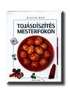 TOJÁSDISZITÉS MESTERFOKON