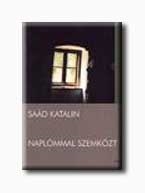 NAPLÓMMAL SZEMKÖZT