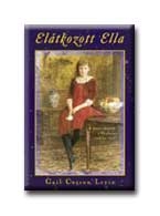 ELÁTKOZOTT ELLA