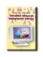 STATISZTIKAI MÓDSZEREK PEDAGÓGUSOK SZÁMÁRA