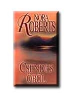 CSENDES ÖBÖL