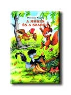 A MÓKUS ÉS A SZARKA