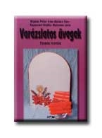 VARÁZSLATOS ÜVEGEK - TÜKRÖK FESTÉSE