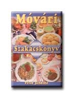 MÓVÁRI SZAKÁCSKÖNYV