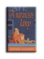 A NARANCSOS LÁNY