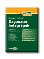 DAGANATOS BETEGSÉGEK