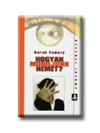 HOGYAN MONDJUNK NEMET? -
