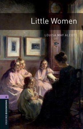 LITTLE WOMEN - OBW LIBRARY 4 * 3E