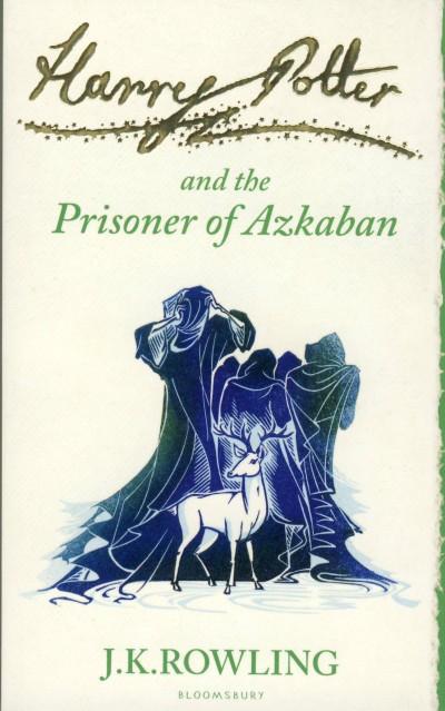 HARRY POTTER AND THE PRISONER OF AZKABAN