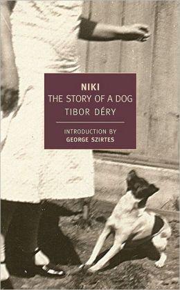 NIKI - THE STORY OF A DOG