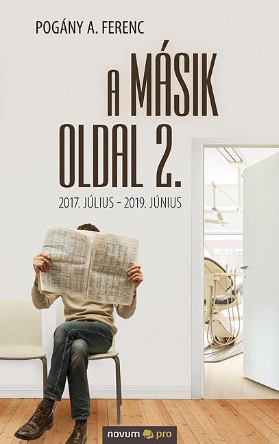 A MÁSIK OLDAL 2. - 2017. JÚLIUS - 2019. JÚNIUS