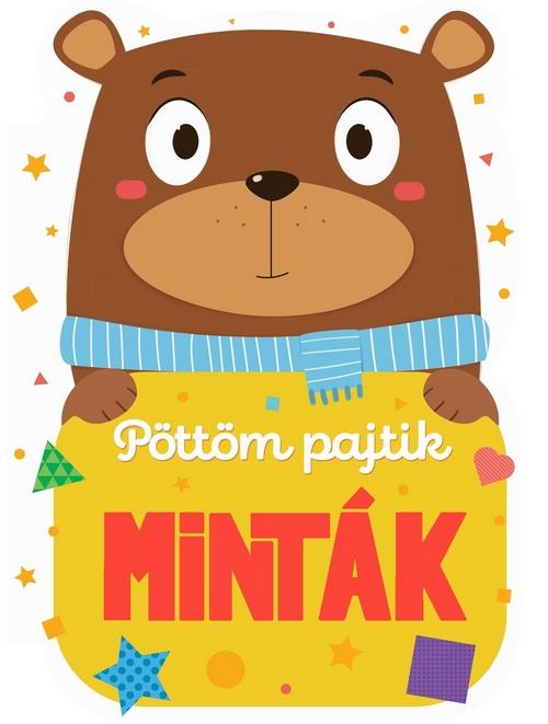 MINTÁK - PÖTTÖM PAJTIK