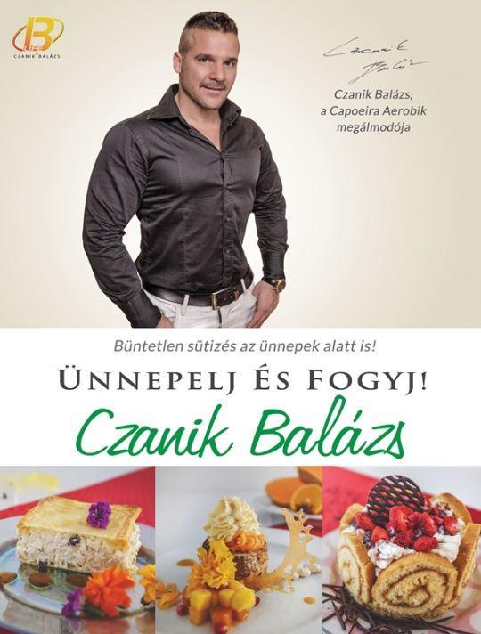 ÜNNEPELJ ÉS FOGYJ! - BÜNTETLEN SÜTIZÉS AZ ÜNNEPEK ALATT IS!