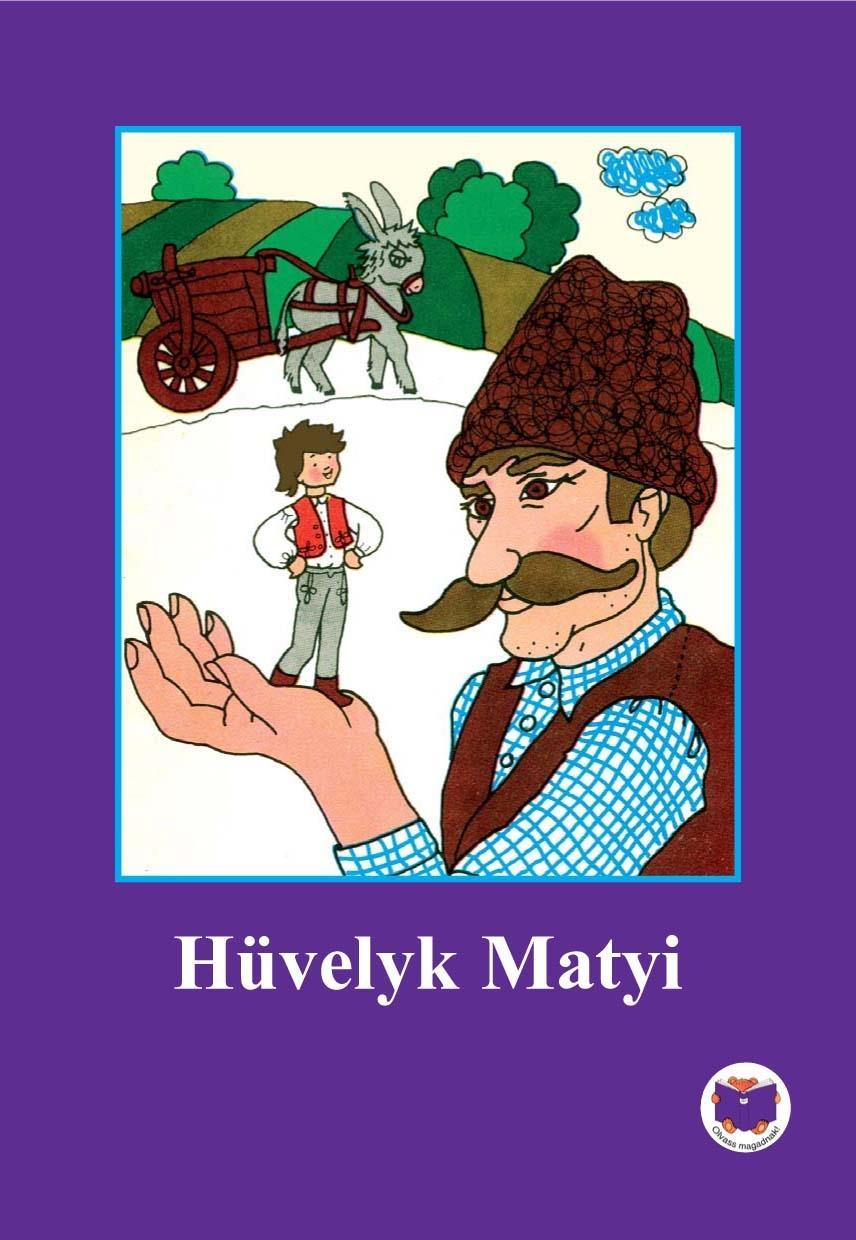 HÜVELYK MATYI